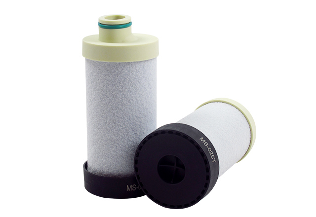 Alternative Precision Filter MS-025T